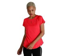 Train First Mile HIGH Neck SS TEE