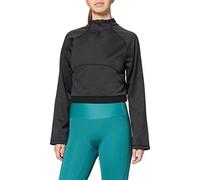 TRAIN FIRST MILE MOCK NECK PULLOVER