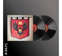 Greatest Hits [VINYL]