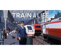 Train Life: A Railway Simulator