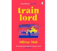 Train Lord – Penguin Books