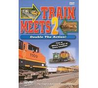 Train Meets Double the Action 2