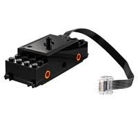 Train Motor