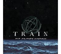 Train - My Private Nation