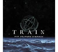 Train - My Private Nation - CD - K3z