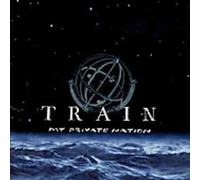 Train - My Private Nation [Import]