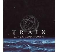 Train - My Private Nation [Import]