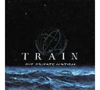 Train - My Private Nation [VINYL]