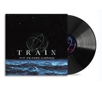 TRAIN MY PRIVATE NATION (US IMPORT) VINYL LP NEW