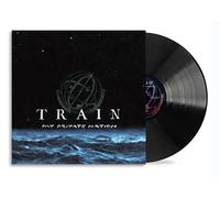 Train - My Private Nation [VINYL]
