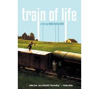 Train of Life [DVD] [1998] [Region 1] [US Import] [NTSC]