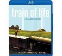 Train of Life [New Blu-ray] Rmst, Subtitled