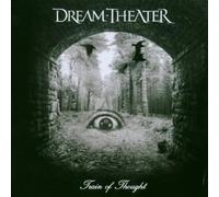 Train of Thought by Dream Theater (2003) Audio CD