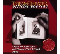 TRAIN OF THOUGHT DEMOS