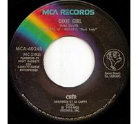 Train Of Thought / Dixie Girl [Vinyl Single 7'']