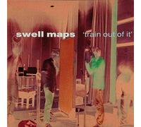 Swell Maps - Train Out Of It