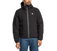 EA7 Train Premium Jacket, Black - M