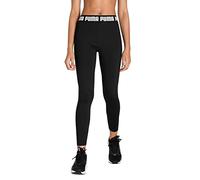 Train PUMA STRONG High Waist Full Tight,Black,L