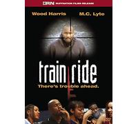 Train Ride [DVD] [Region 1] [US Import] [NTSC]