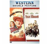 Train Robbers & Tall in the Saddle [DVD] [1945] [Region 1] [US Import] [NTSC]