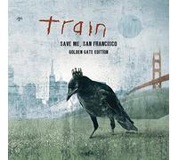 Train - Save Me San Francisco
