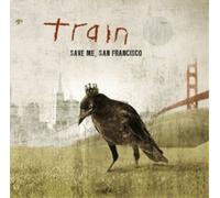 Train Save Me, San Francisco (CD) Album