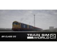 Train Sim World® 2: BR Class 20 'Chopper' Loco Add-On