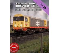 Train Sim World 2: BR Class 20 'Chopper' Loco (PC) - Steam Key - GLOBAL
