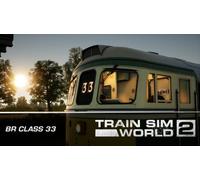 Train Sim World® 2: BR Class 33 Loco Add-On