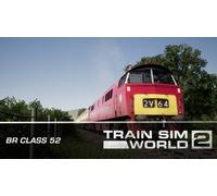 Train Sim World® 2: BR Class 52 'Western' Loco Add-On