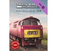 Train Sim World® 2: BR Class 52 'Western' Loco Add-On (PC) - Steam Key - GLOBAL