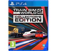 Train Sim World 2: Collector's Edition (PS4)