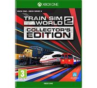 Train Sim World 2: Collector's Edition (Xbox One)