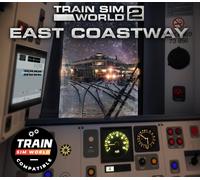 Train Sim World 2: East Coastway: Brighton - Eastbourne & Seaford Route Add-On DLC PC Steam CD Key