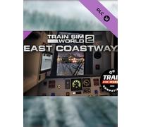 Train Sim World 2: East Coastway: Brighton - Eastbourne & Seaford Route Add-On (PC) - Steam Key - GLOBAL