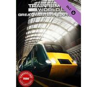 Train Sim World 2: Great Western Express Route (PC) - Steam Key - EUROPE