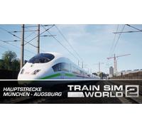 Train Sim World® 2: Hauptstrecke München - Augsburg Route Add-On