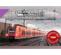 Train Sim World 2: Hauptstrecke Rhein-Ruhr: Duisburg - Bochum Route (DLC) (PC) Steam Key - GLOBAL