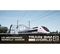 Train Sim World® 2: LGV Méditerranée: Marseille - Avignon Route Add-On