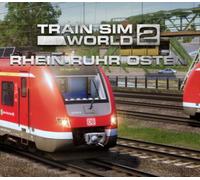 Train Sim World 2: Rhein-Ruhr Osten: Wuppertal - Hagen Route Add-On DLC Steam CD Key