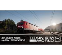 Train Sim World® 2: Ruhr-Sieg Nord: Hagen - Finnentrop Route Add-On