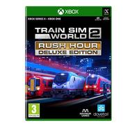 Train Sim World 2: Rush Hour - Deluxe Edition (Xbox Series X/)