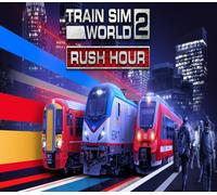 Train Sim World 2: Rush Hour - London Commuter Route Add-On DLC EU PC Steam Altergift
