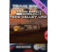 Train Sim World 2: Tees Valley Line: Darlington - Saltburn-by-the-Sea Route Add-On (PC) - Steam Key - GLOBAL