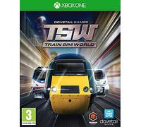 Train Sim World
