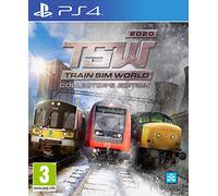 Train Sim World 2020: Collector's Edition - PlayStation 4 (PS4)