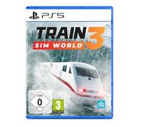 Train Sim World 3