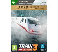 Train Sim World 3: Deluxe Edition