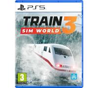 Train Sim World 3 (PS5)