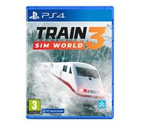 Train Sim World 3 PS4 Game